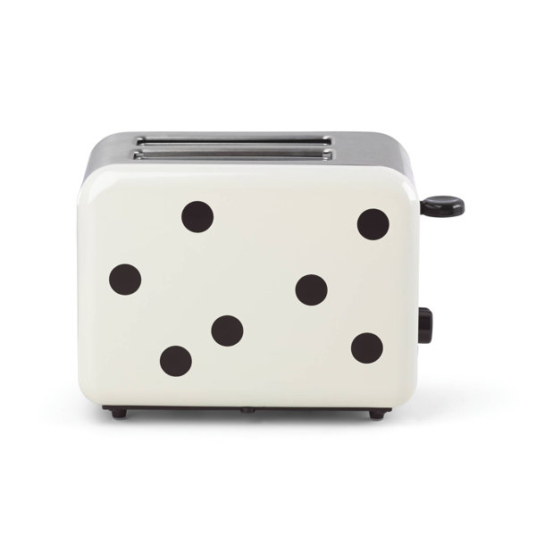 Kate 2025 spade toaster